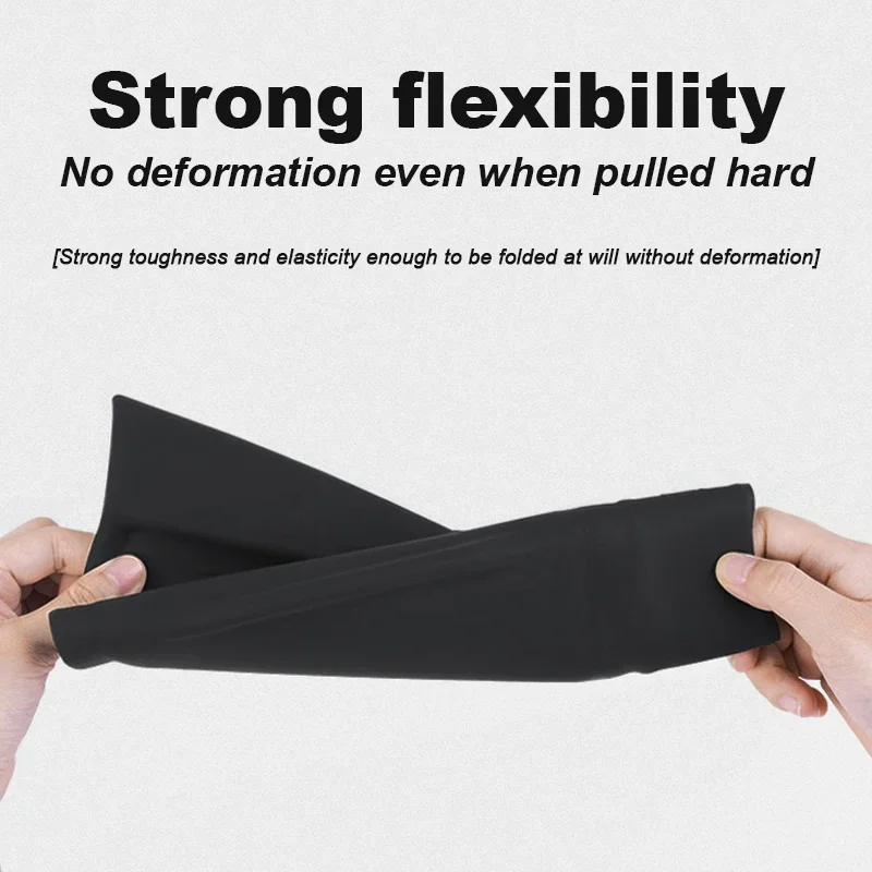 For Tesla Model 3 Model Y New 3 Wireless Charging in 1 Silicone Mat