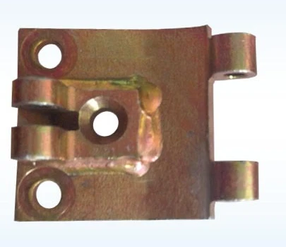 

Figzero Door Hinge For Benz Truck
