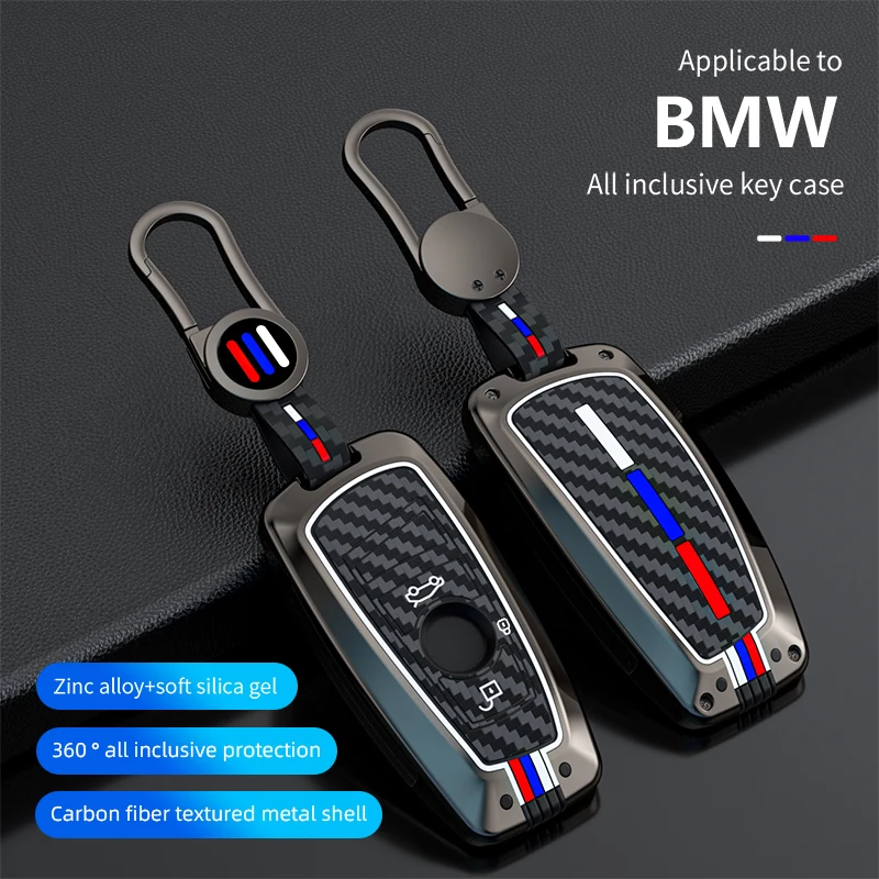 Bmw Key Cover - Automobiles, Parts & Accessories - AliExpress