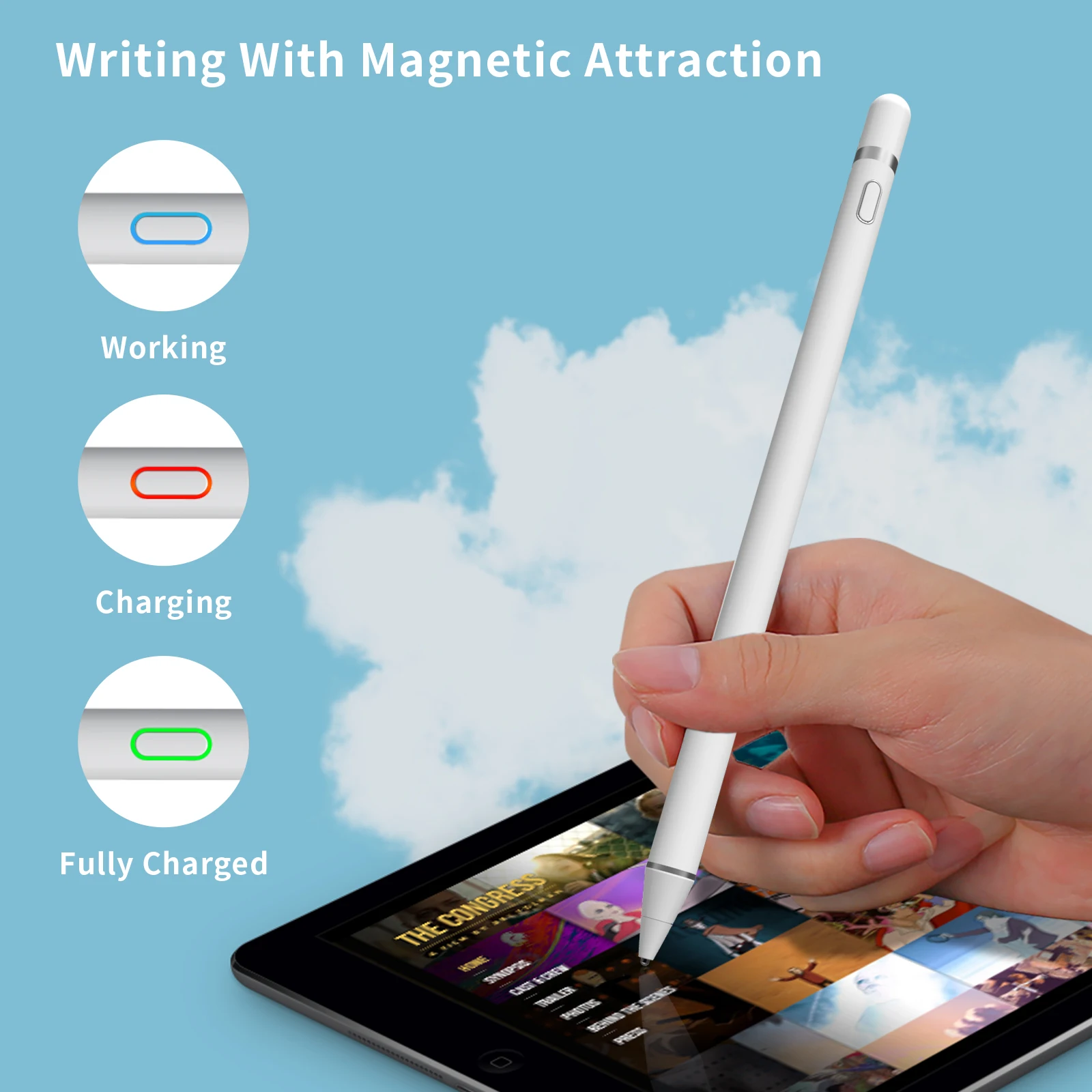 Aliexpress Galaxy Tab Active Stylus Stylus Pen For Mobile Phone
