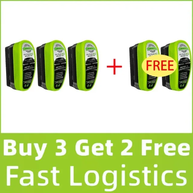 5PCS