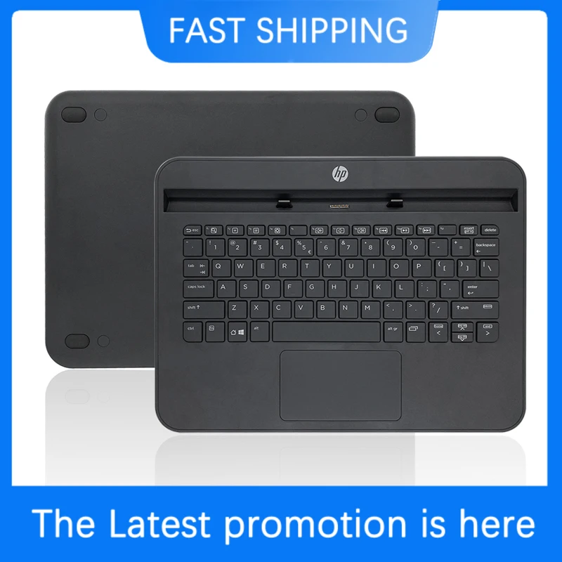 

Для клавиатуры HP Slate Pro 10 EE G1