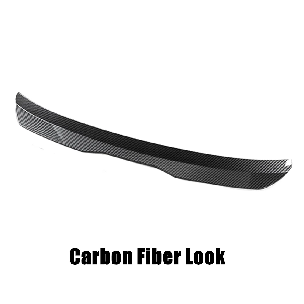 B Carbon Fiber Look