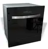 Smart Home Dishwasher | 110V-240V Automatic Kitchen Appliance For Effortless Dishwashing 5