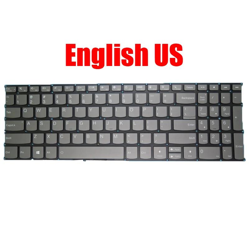 LI587 TASTO PER tastiera Lenovo Ideapad 110S-11IBR 110S-11AST EUR 5,49