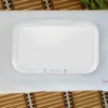 10Pcs Reusable Baby Wipes Lid Baby Wet Wipes Cover Tissues Box Wet Paper Lid 5