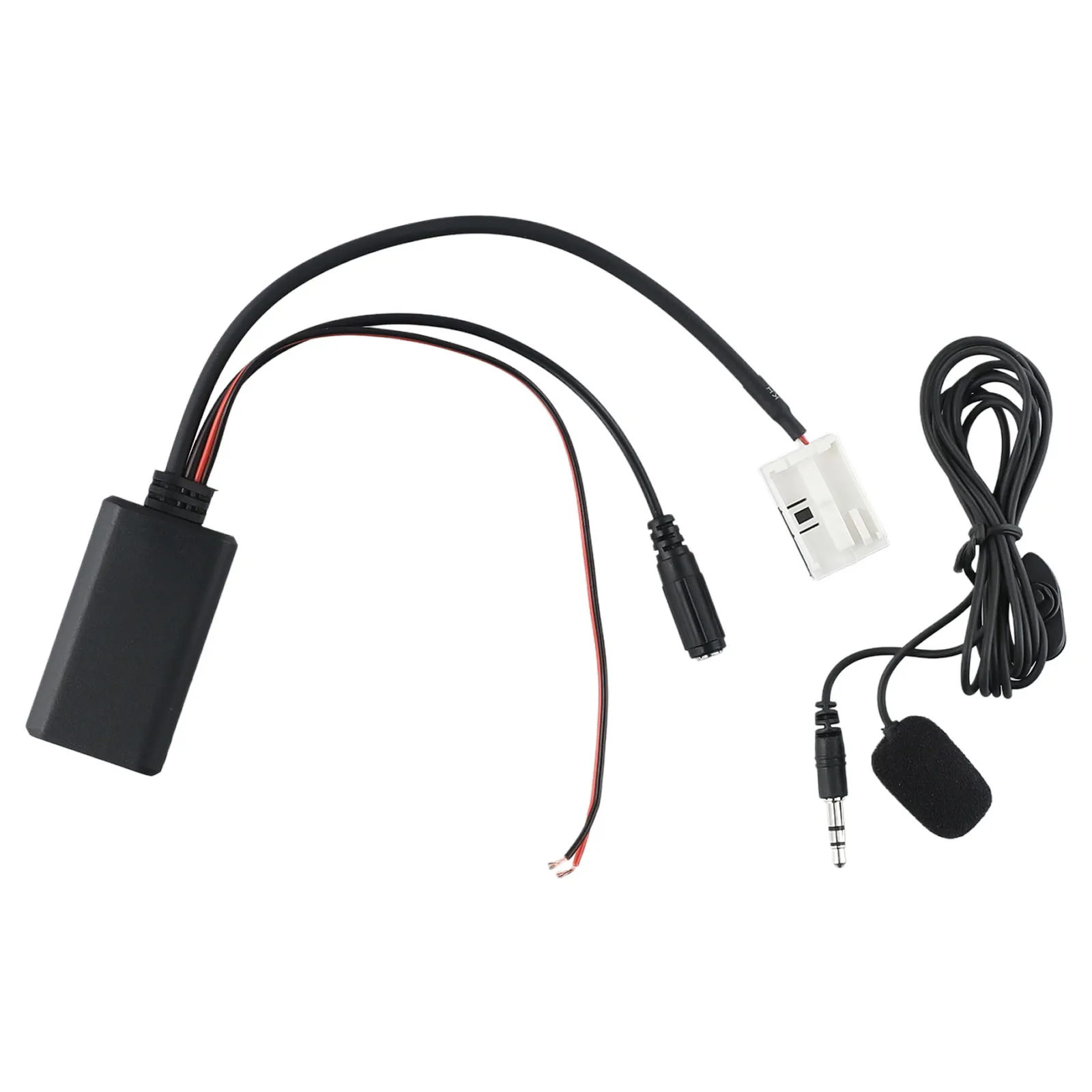  ǰ ü , MCD RCD 200 210, AUX ׼,  ̺, 1PC 