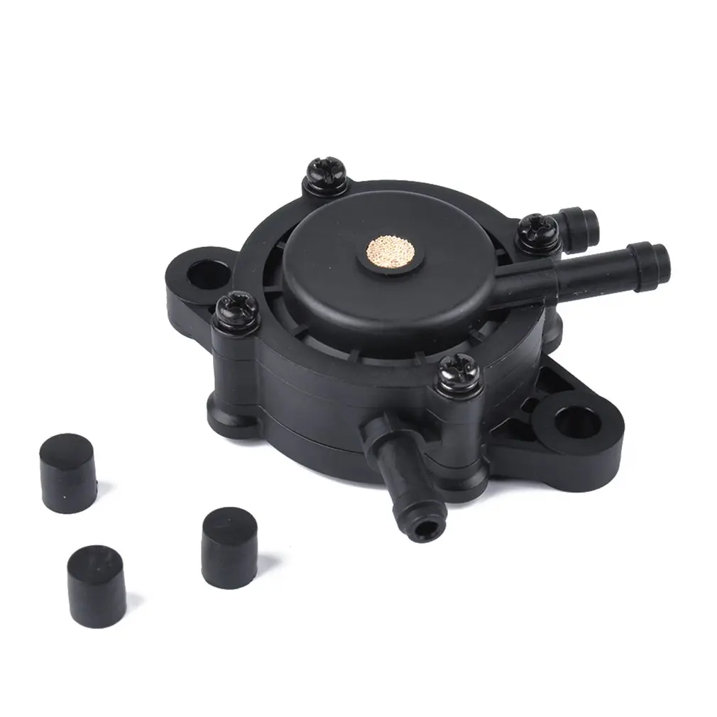 Рисунок 2 - Топливный насос вакуумного типа