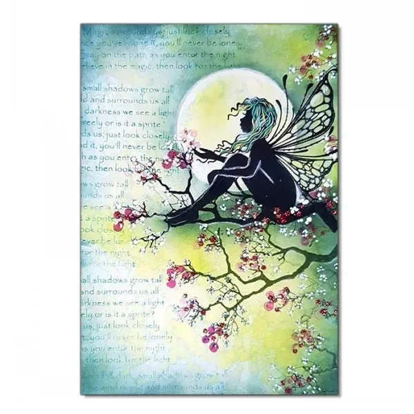 paper Skeleton Tree Scene clear stamps scrapbooking to make engraving frames card craft set