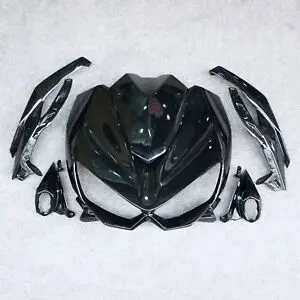 カーボン調カウル カワサキ Z1000 2014-2019　hn For Kawasaki Z1000 Z1000R 2014-2018 2019 2020 2021 2022 Full