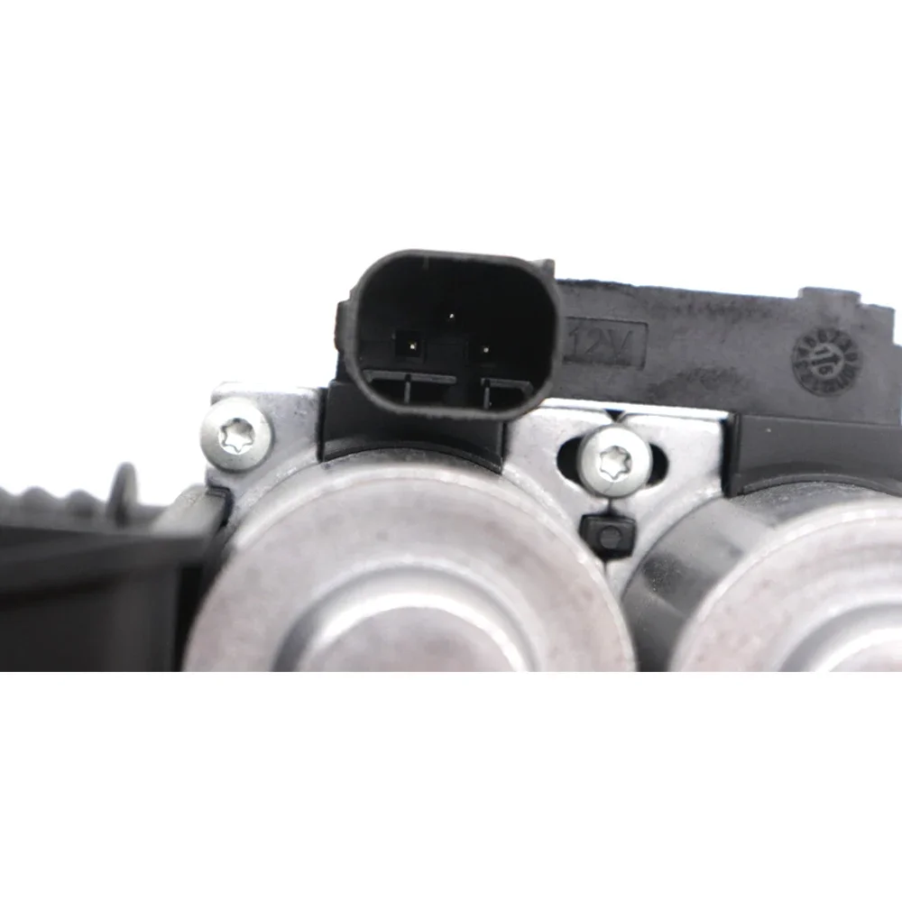XUAN Heater Control Valve Solenoid 64116906652 For BMW E60 E63 E65 E66 535i 535i xDrive 535xi 545i 550i 645Ci X5 5 6 7 Series