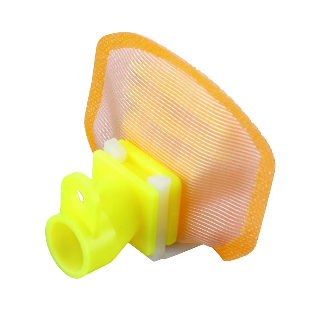 

1pc Motorcycle Strainer Fuel Pump Filter For Suzuki GSXR600 SV650 GSR600 15420-44G00 15420-35F01 Replacement Parts