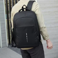 Equipped with Multiple Pockets and Large Capacity, It Can Hold Laptops and Is Suitable for School Work and Business Trips - Image 6
