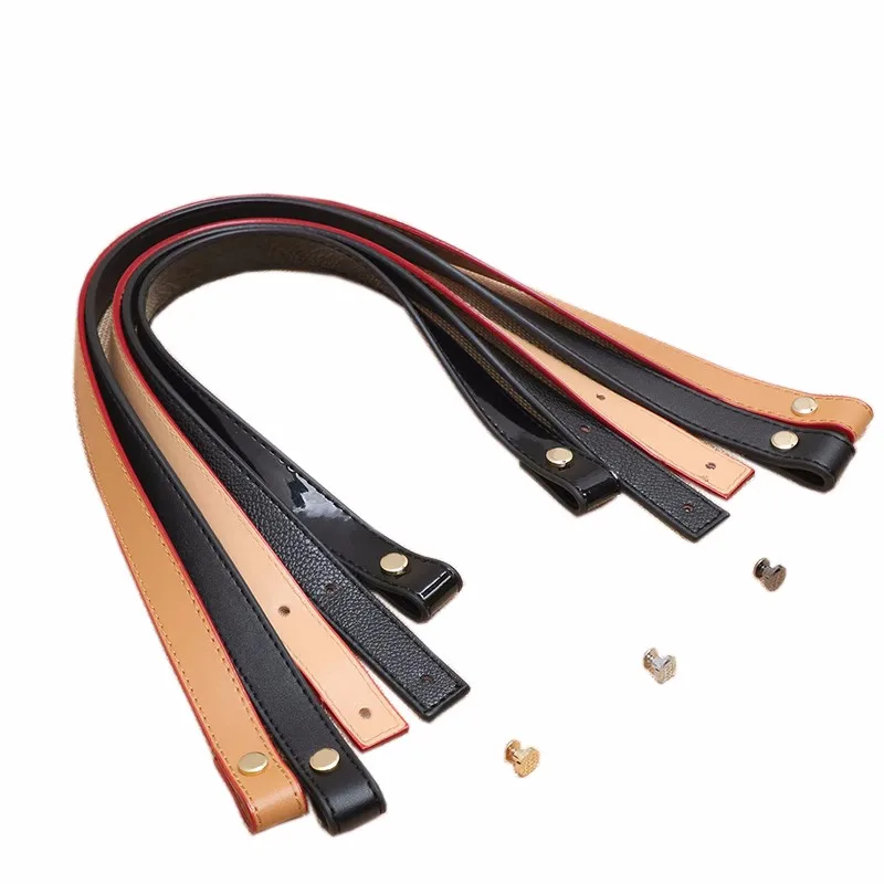 Handbag Shoulder Bag Detachable Replace Bag Strap PU Belt Handle Accessories