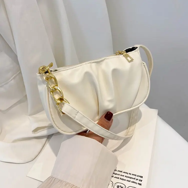 White 21X7X12cm