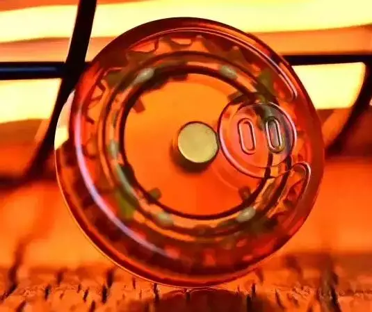 

Б/у EDC Yedc свинья монета pei