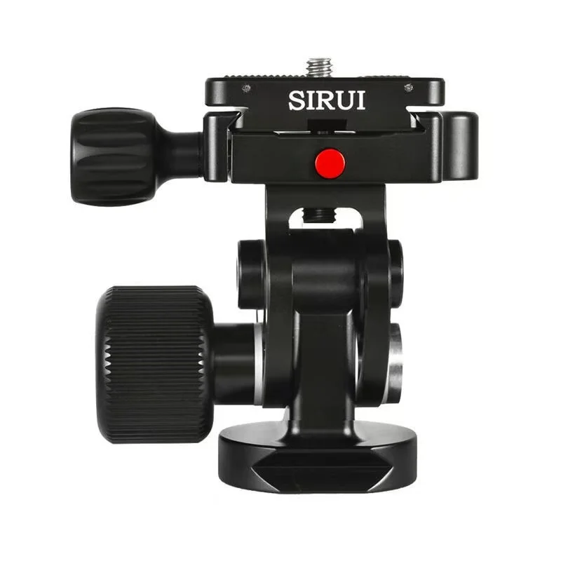 Sirui L-10 Monopod Tilt Head Calibrated Markings for 90-Degree Tilt