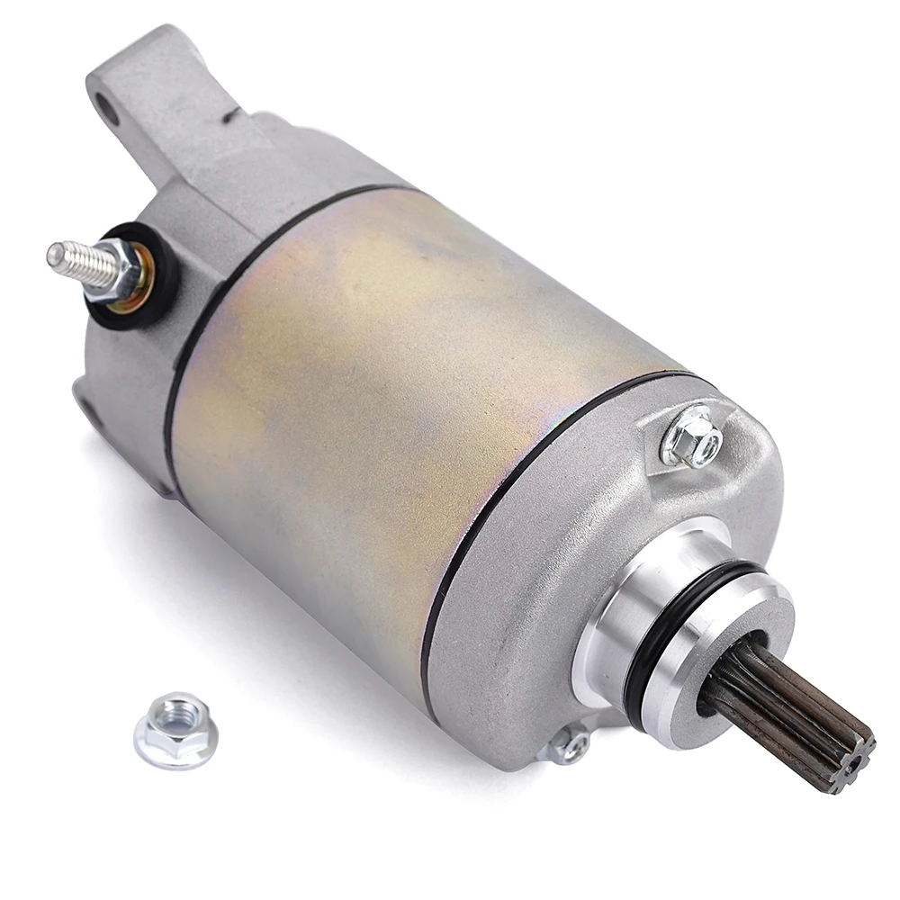 

Starter Motor for Polaris 570 RZR Ranger ACE Farmhand Sportsman TOURING EFI / Sportsman 450 4014909