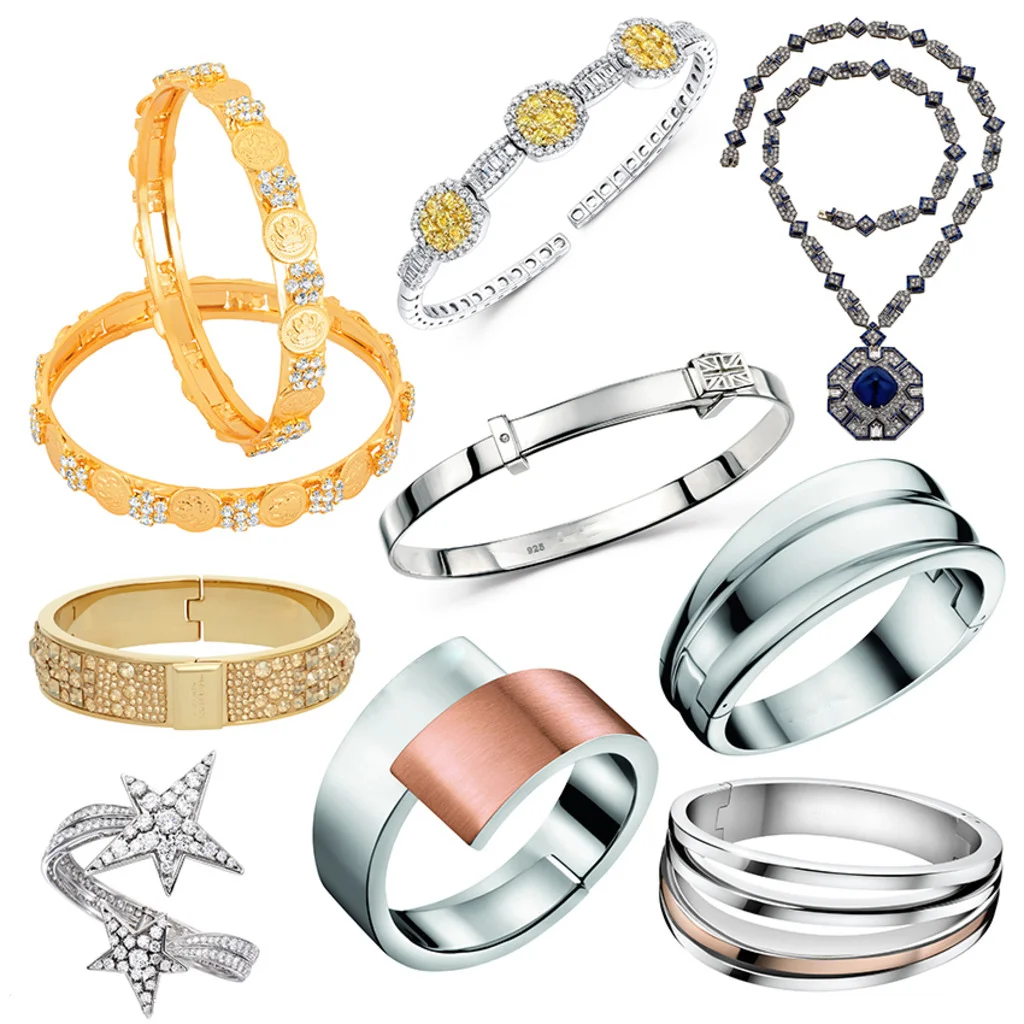 Pandoxi Jewelry Store