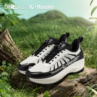 ONEMIX Trail Running Shoes Non-Slip Lightweight Sport Shoes Breathable Durable Hiking Male Athletic Anti-Slippery Men's Sneakers - Image 3