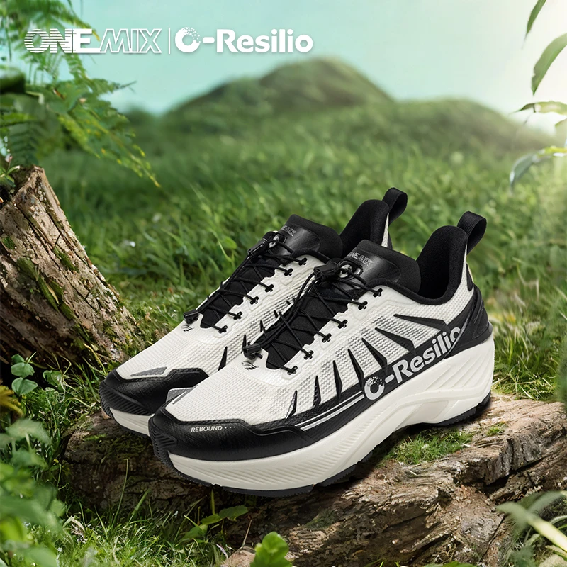 ONEMIX Trail Running Shoes 3