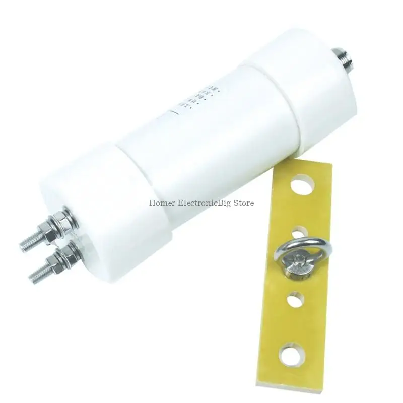 1:49 단파 통신용 발룬 100W 장기 단파 발룬 자연 공명 24-50Ohm 7-28Mhz 발룬 KINO