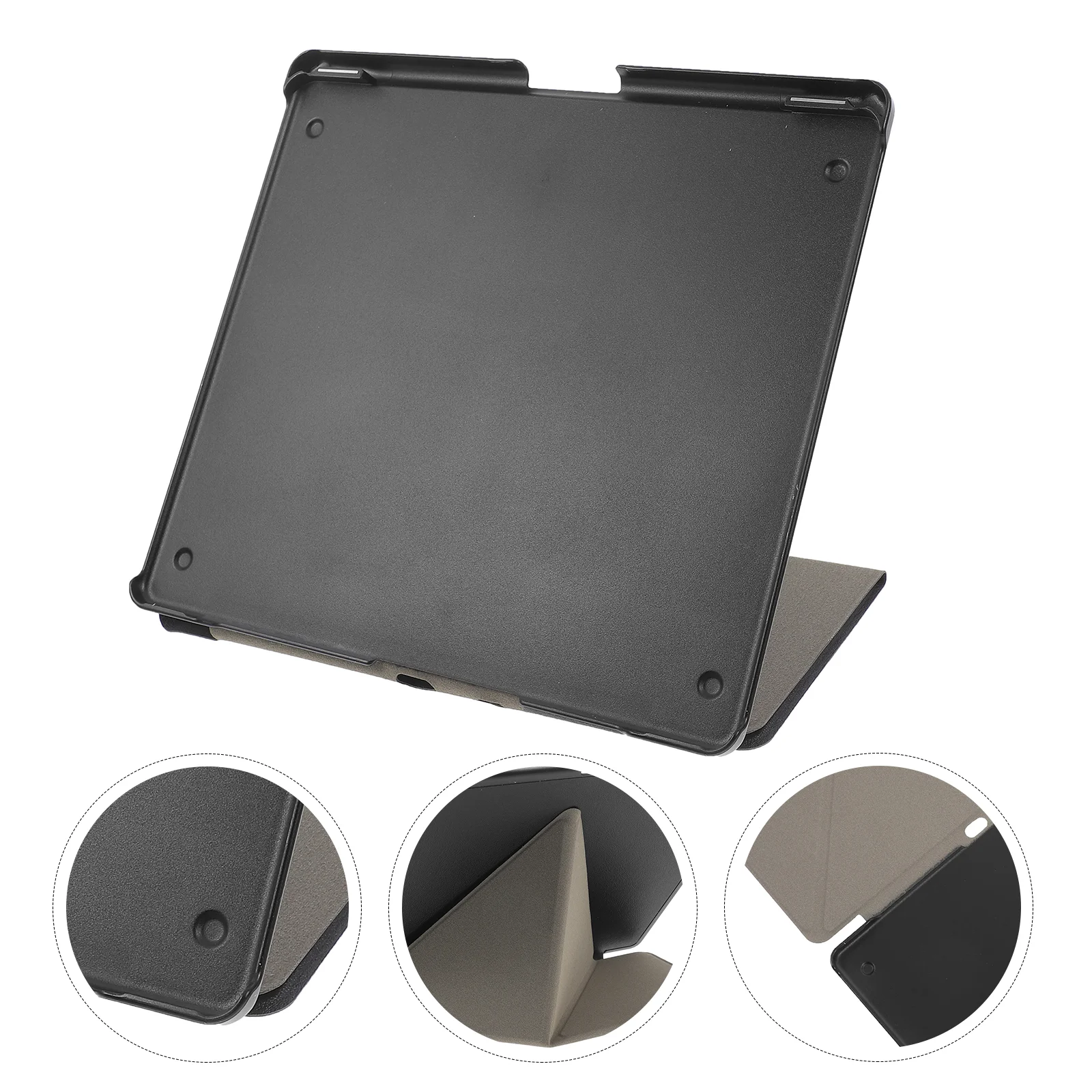 

Magnetic Electronic Book Reader Cover Ebooks Reader Cover Compatible for Kindle Scribe Magnetic Ebooks Reader Cover