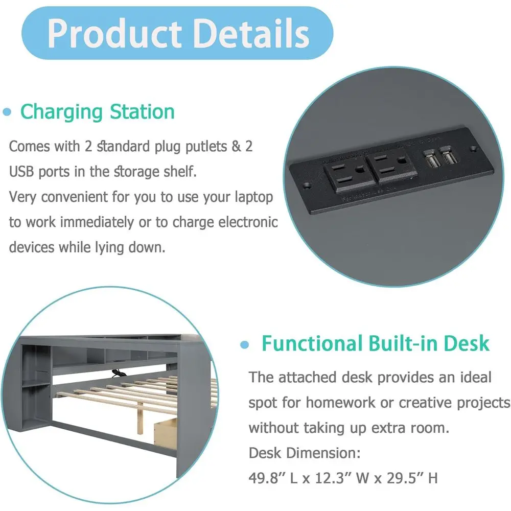 description