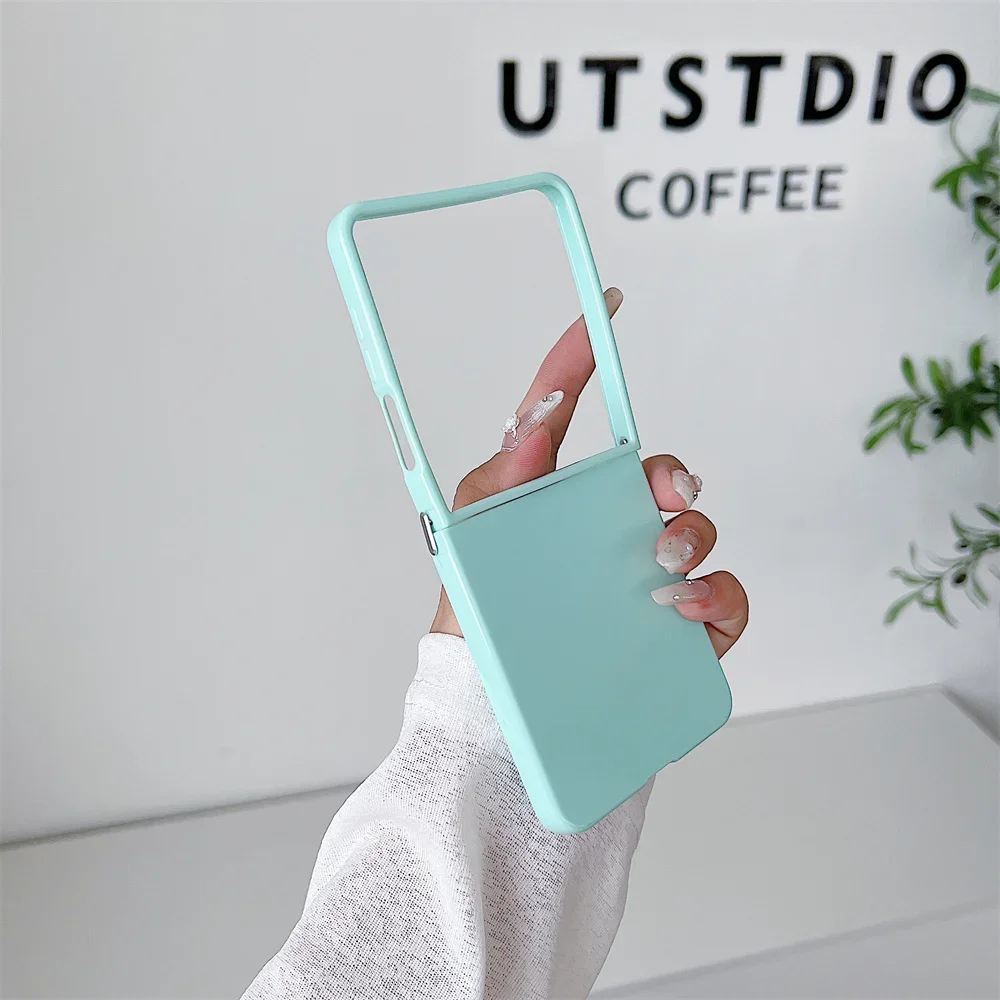 Luxurious Candy TPU Soft Silicone Protection Phone Case