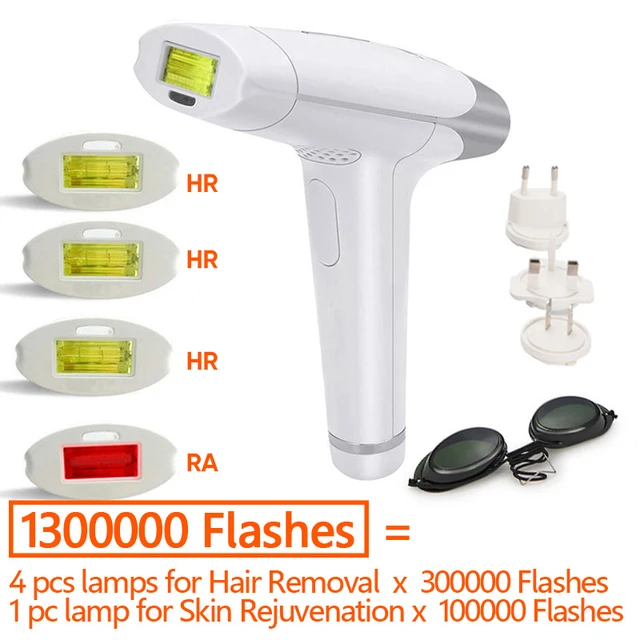 1300K Flashes