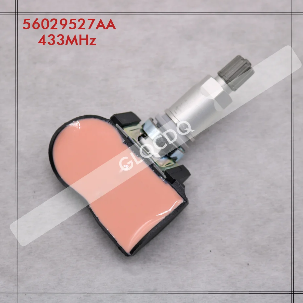   TPMS 2009 MHz Ÿ̾ з  TPMS  Ÿ̾   56029527AA 68078768AA, 2010 433