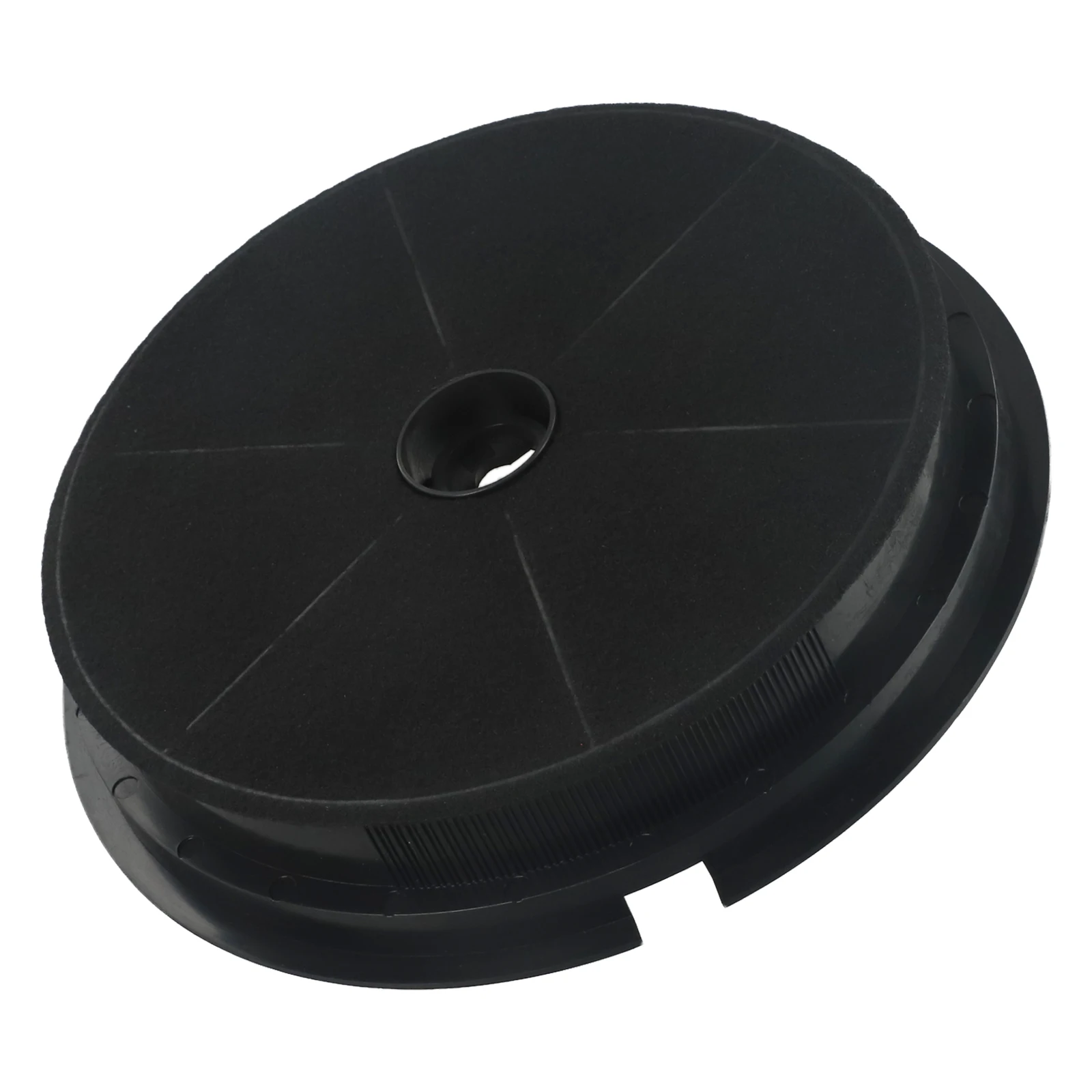 Active Carbon Filter 1PCS 1015427 For Extractor Hood For Refsta K25 190mm Round Active Charcoal Filter Exhaust Hoods cooker hood filter range hood filter