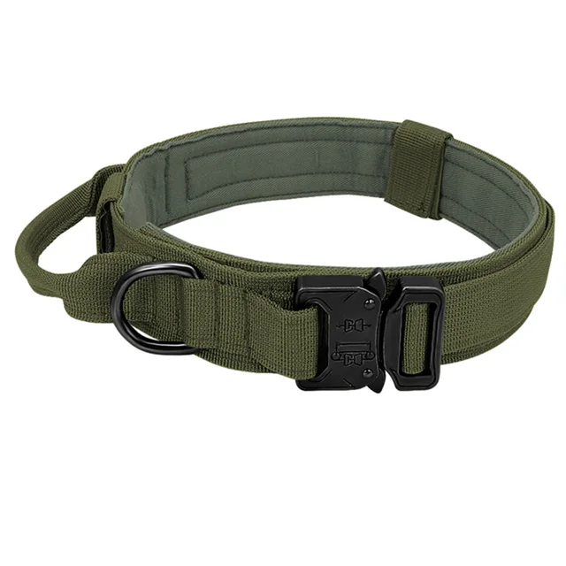 green-collar