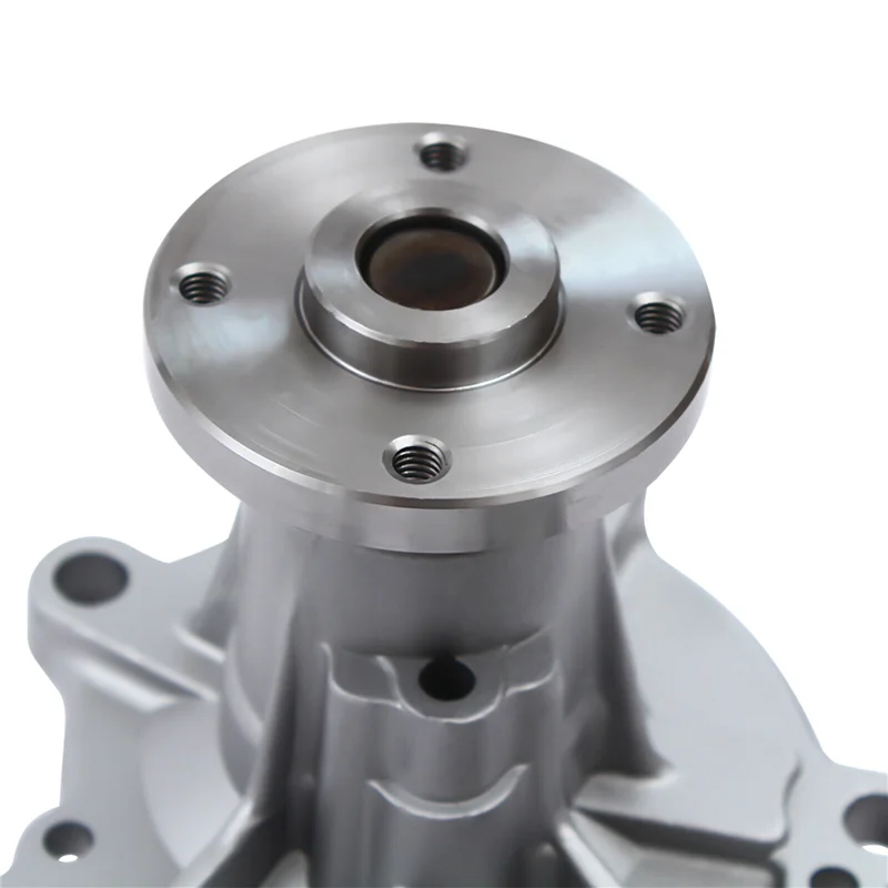 

For V2203 V2403-4 Engine 1G730-73032 1G730-73030 Cooling Water Pump