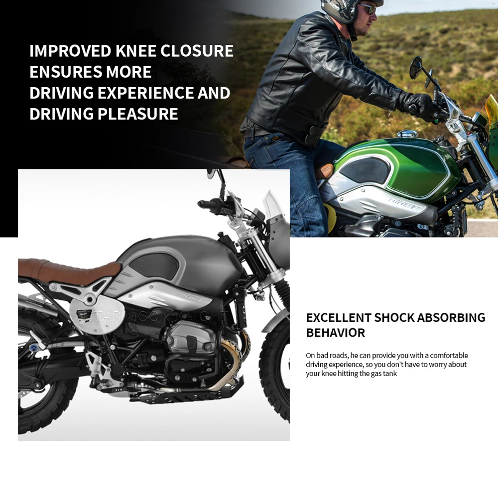    ũ е  ƼĿ,  ׸  е, BMW R nineT R nineT 2014
