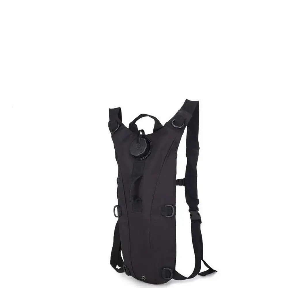 Large Outdoor Portable Hiking Drawstring Travel Tool Camping Bag Cycling Bag Kettle Water Bottle Bag