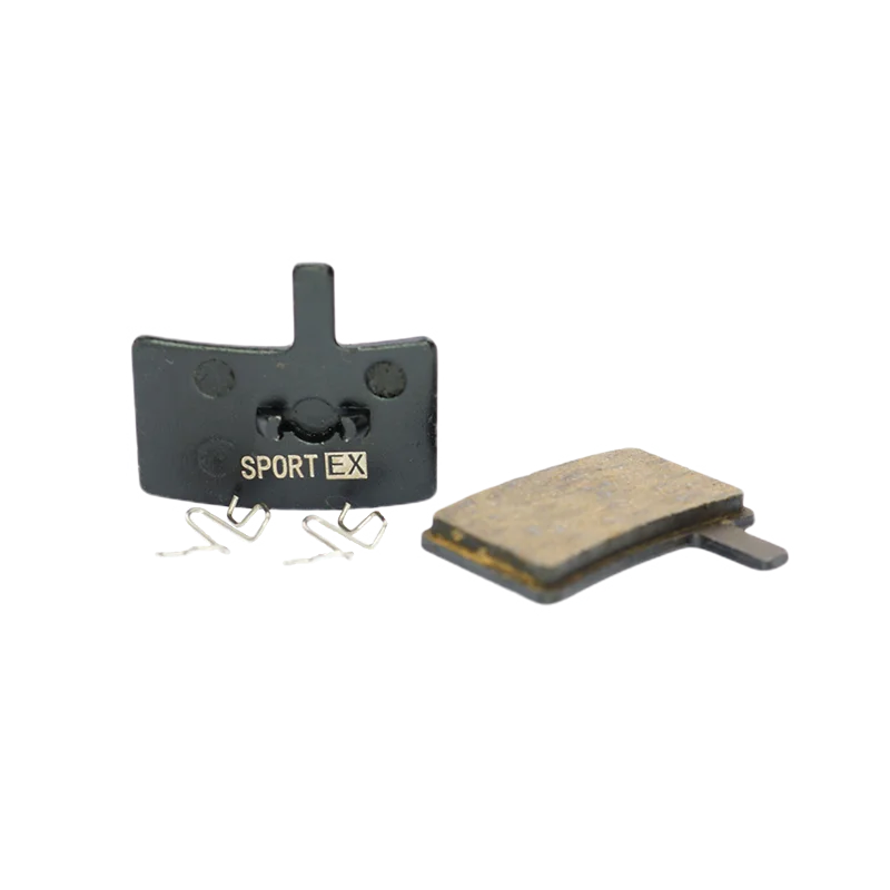 Plaquettes De Frein à Disque Hayes Bremes.Plaquettes Pour Stroker Ryde