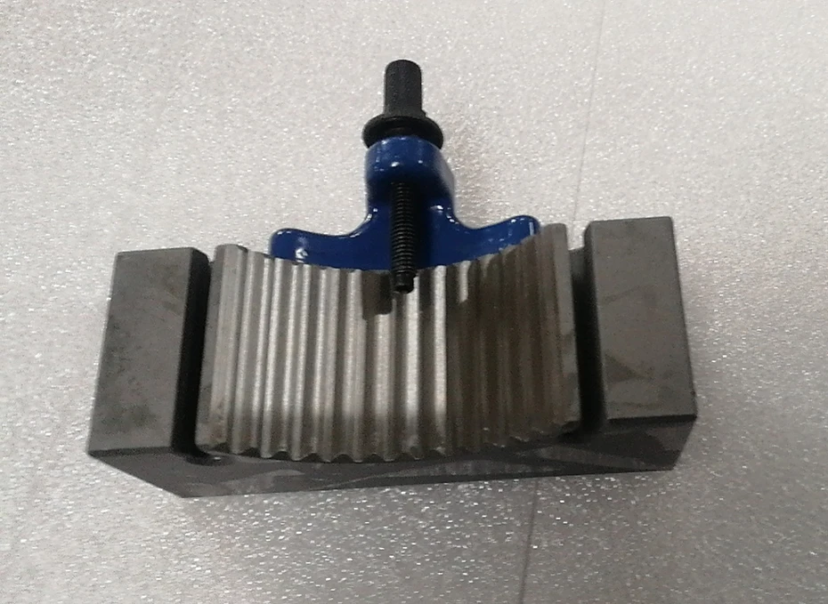 25mm Square Lathe Tool Holder Quick Change Gear Tool Post for Turning Machine La
