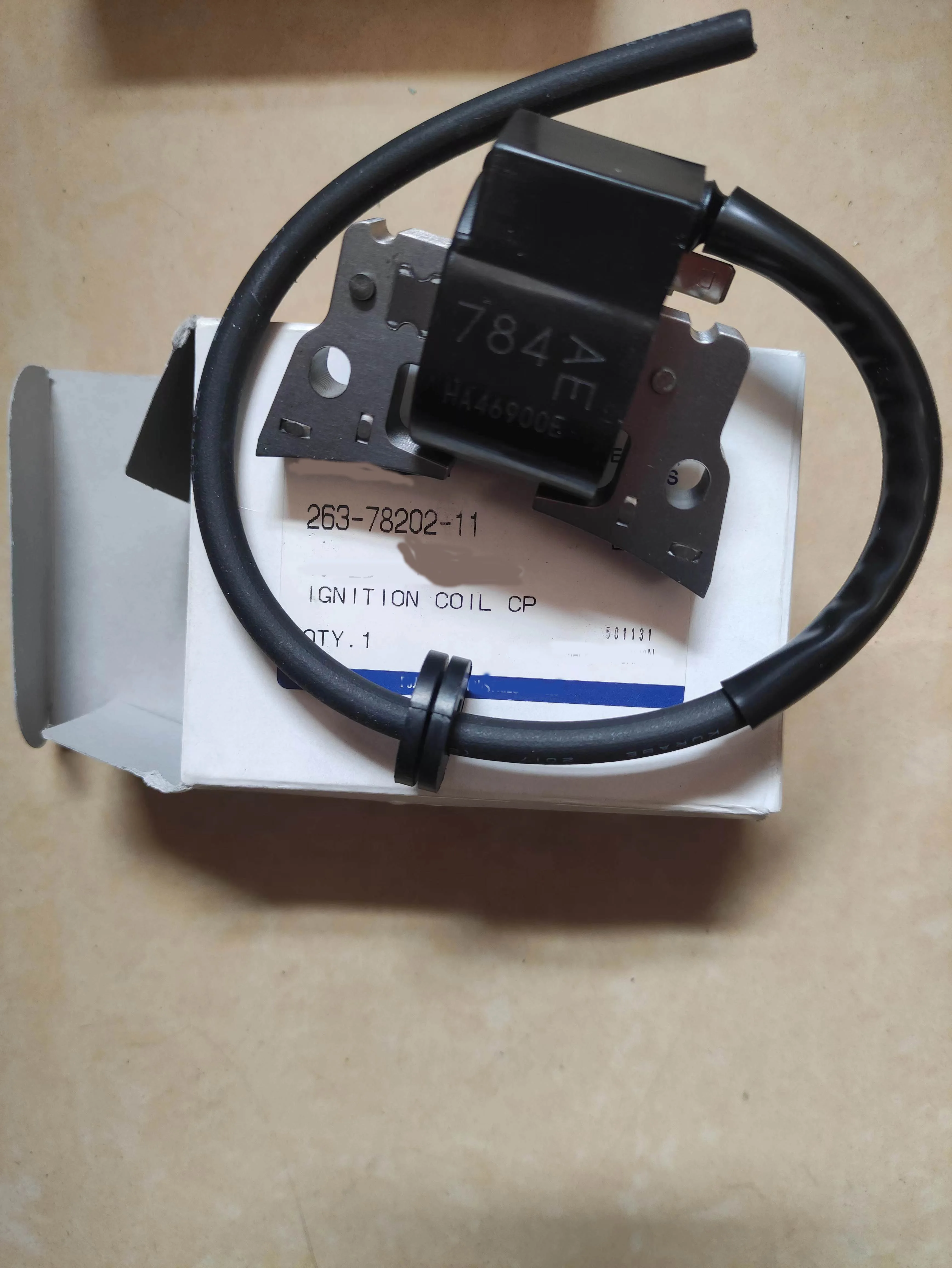 Kaa AC2064 バーニー M Myriad | CAB COMMAND CABLE SUPRA (MRD-22-60673-03) (10M)