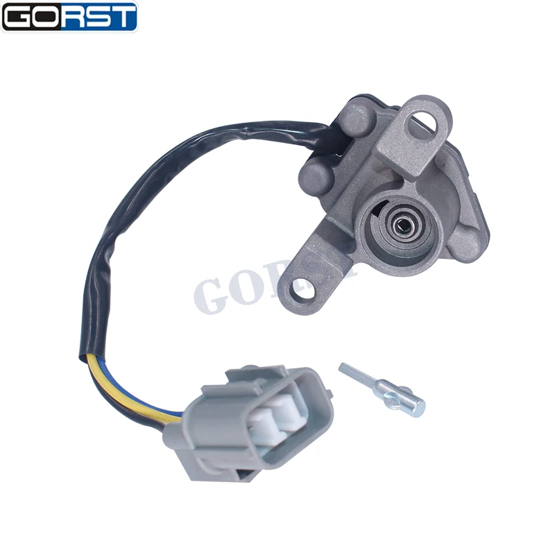 

Speed Sensor 78410-SY0-003 for Honda Accord 2.2 1990 for Prelude 2.2L L4 1992 1993 78410-SM4-003 78410-SR7-003 5S4737