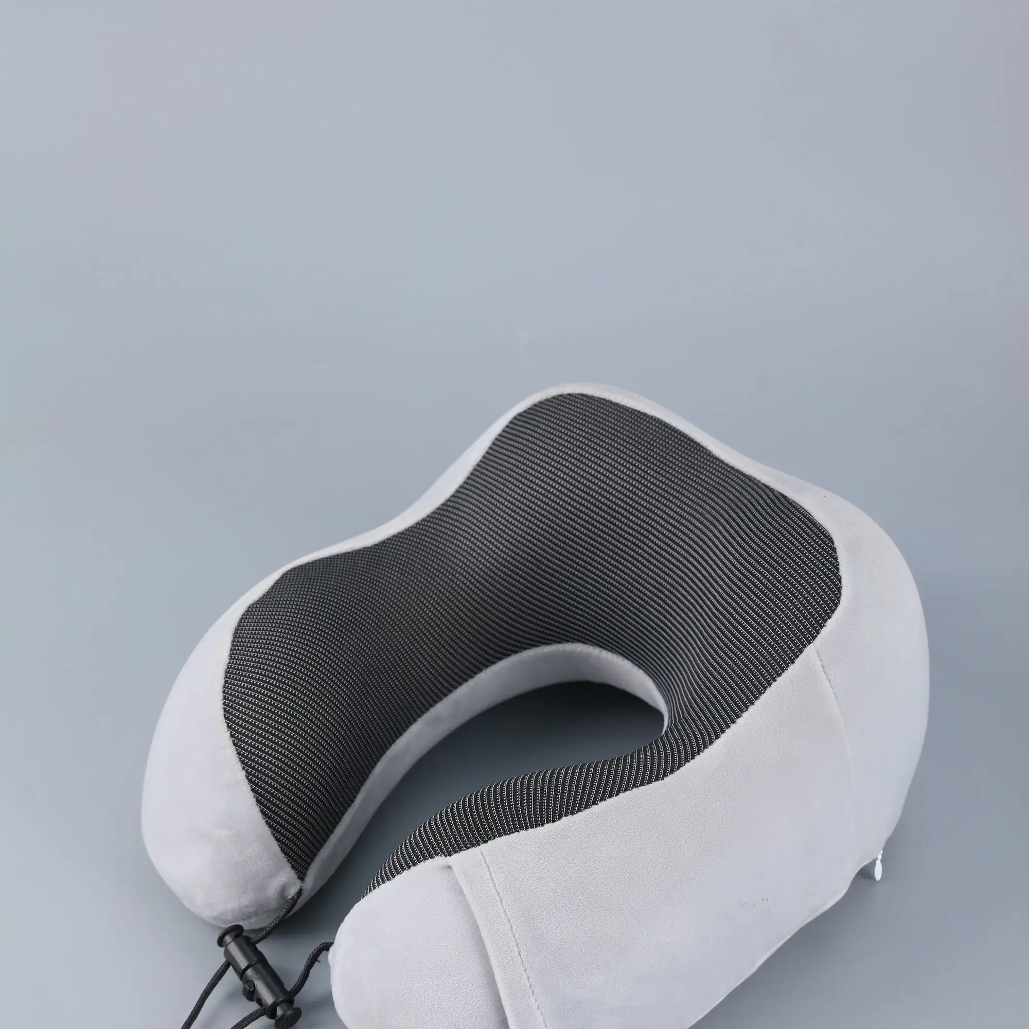 وسادة سفر ناعمة على شكل حرف U للسفر والرعاية الصحي...