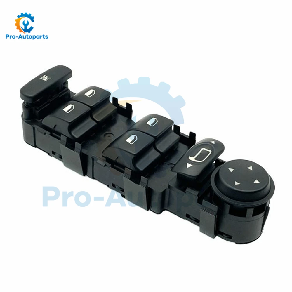 QKLsudua 6554.HA Compatible Avec C-itroen C4 2004 2005 2006 2007