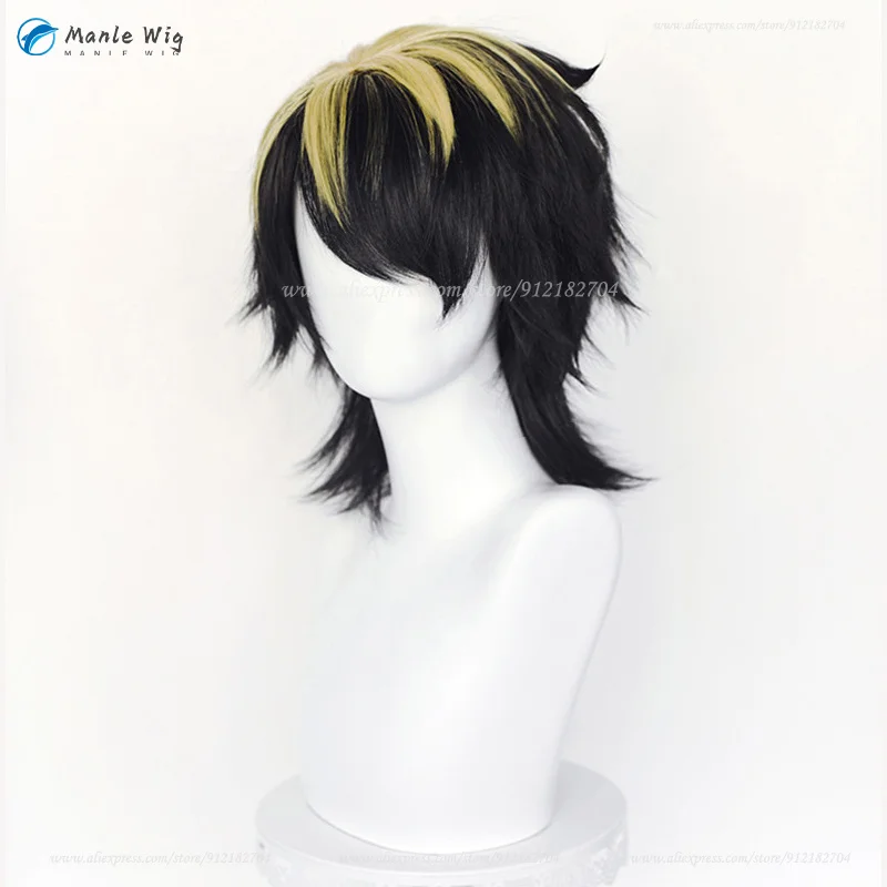 ִϸ̼ Hanemiya Kazutora ڽ ,   ª ,  ռ Ӹ, ҷ    , 2  Ÿ
