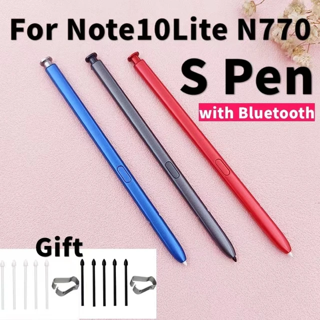 Samsung Galaxy Note 10 Lite SM-N770F S-Pen Stylus Black 