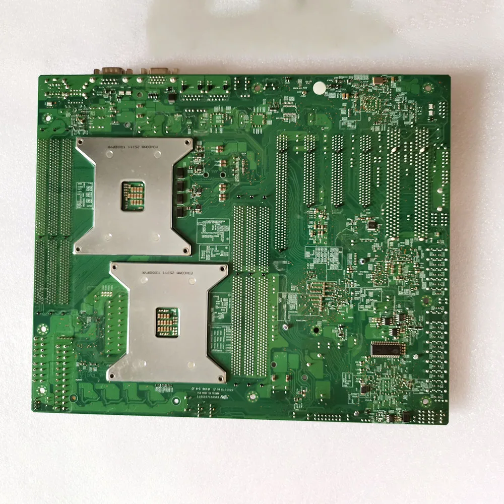 X8DTL-3 Original Server Motherboard For Supermicro X58 Good Quality 4 X8DTL-3 Original Server Motherboard For Supermicro X58 Good Quality - Image 2