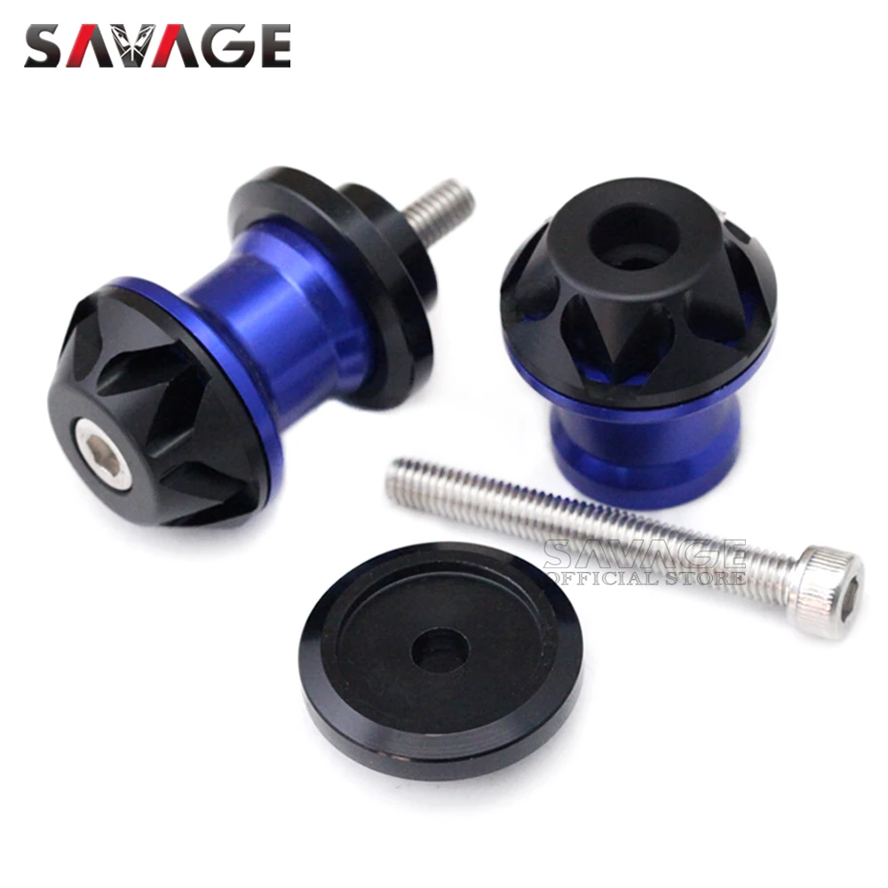   Ǯ ̴, ߸ YZF R1/S/M R6 R25 R3 MT25 MT03 FZ1 FZ6 N/S/R  ׼, CNC ĵ , 6mm