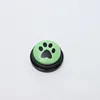 Pet Communication Button Dog Sound Box Training Talking Toys Long Lasting Battery Life Recording Speaker Squeeze Give Voice 6