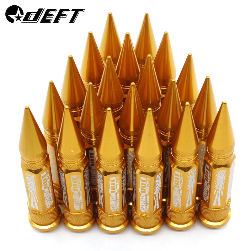 DEFT 326 Ŀ ī ׼ ̽   Ʈ , M12x1.5, 1.25  ũ  Ʈ, ȥ Ű 