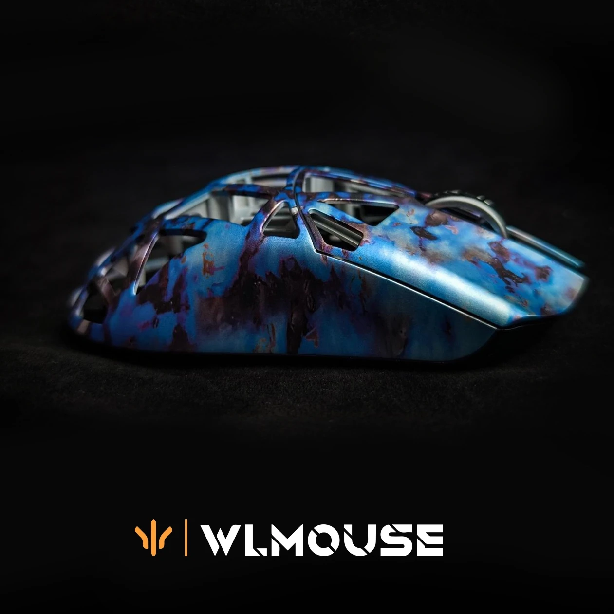 WLMOUSE Beast X Series Tempered Limited Edition （Mini/X/Max