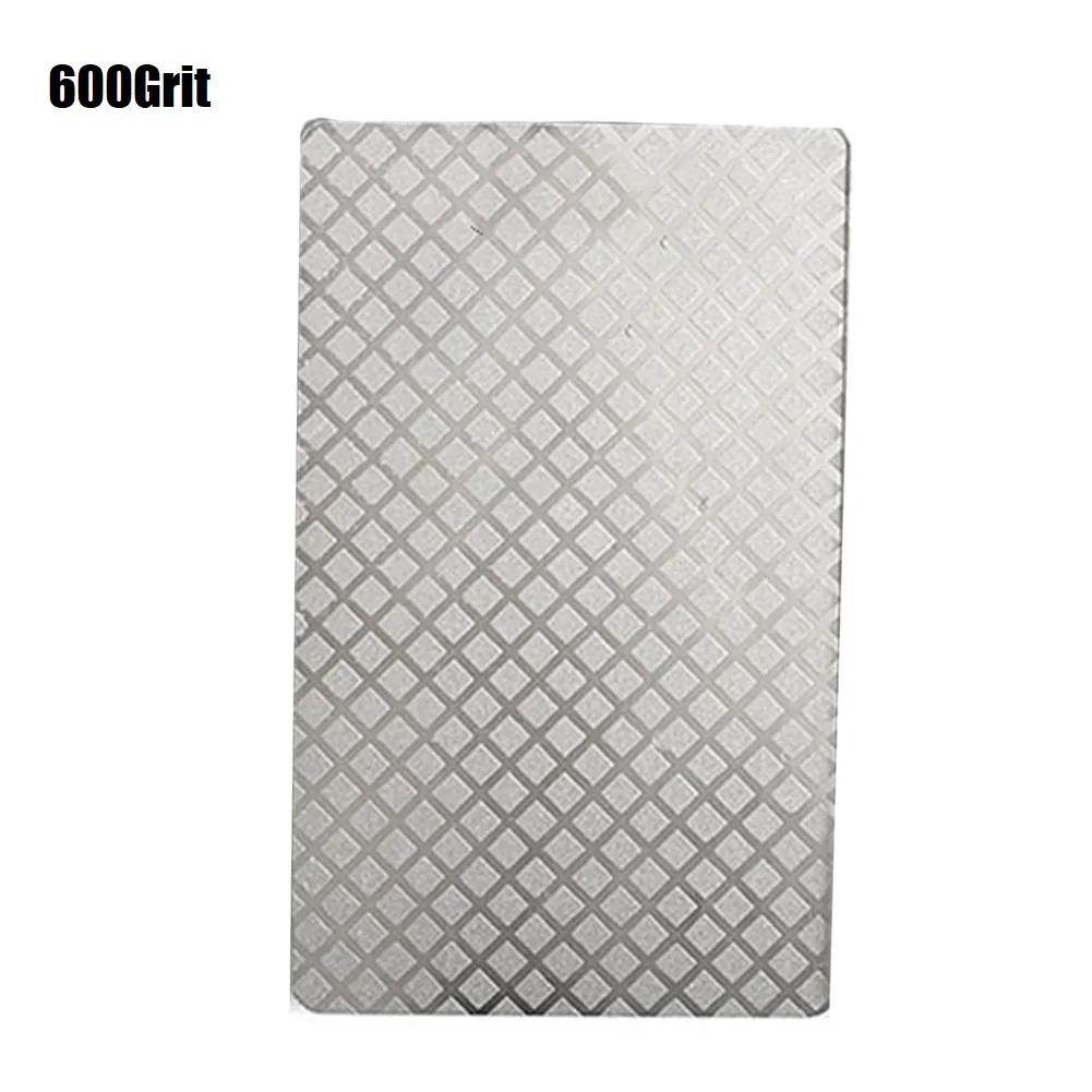 600Grit
